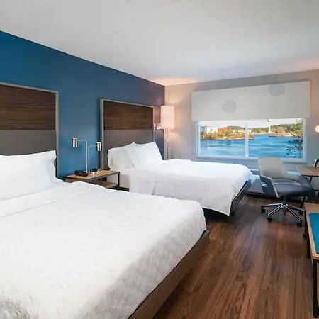 Tru By Hilton Savannah Airport, Ga Экстерьер фото