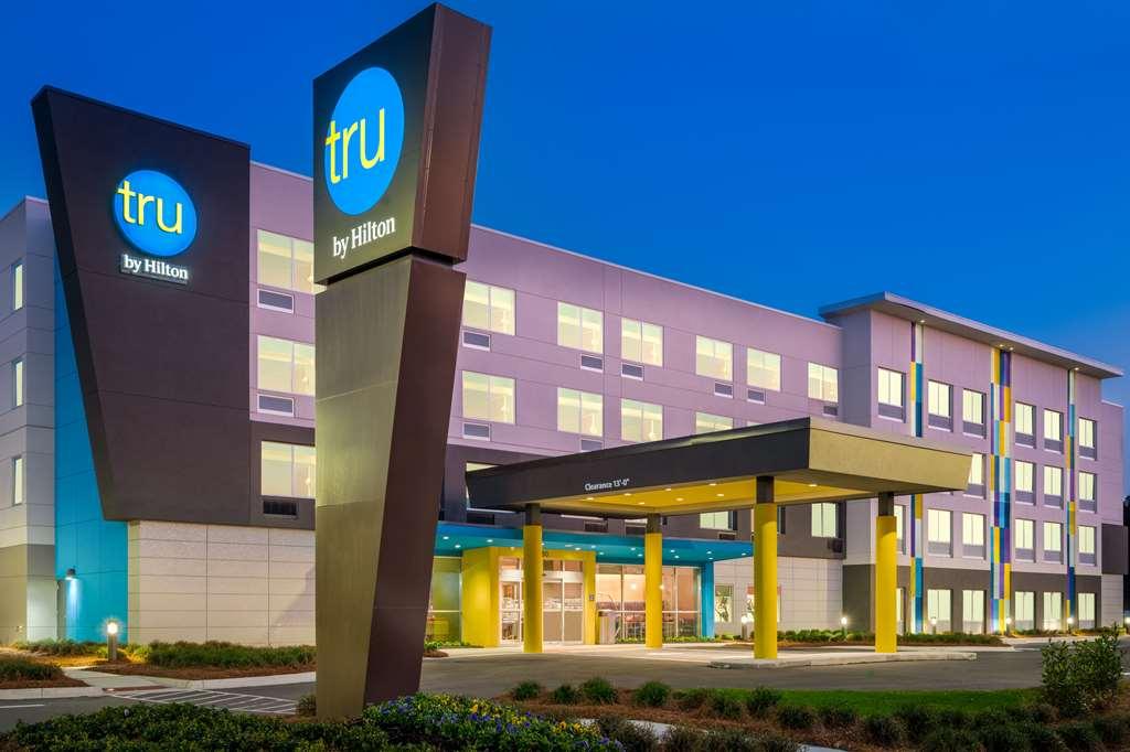 Tru By Hilton Savannah Airport, Ga Экстерьер фото