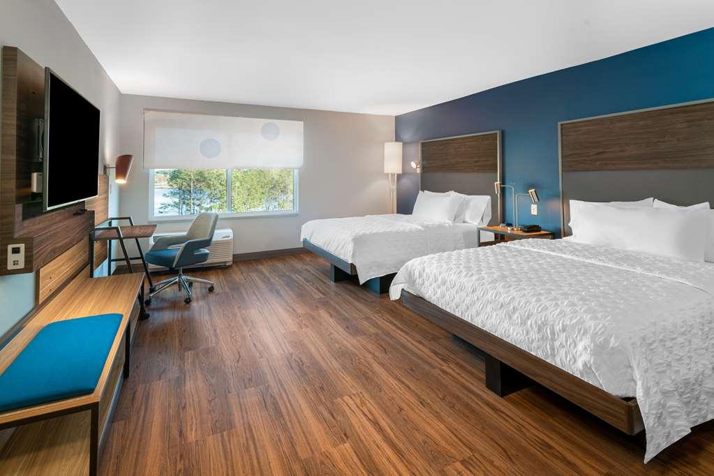 Tru By Hilton Savannah Airport, Ga Номер фото