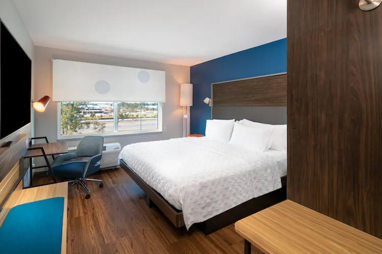 Tru By Hilton Savannah Airport, Ga Экстерьер фото