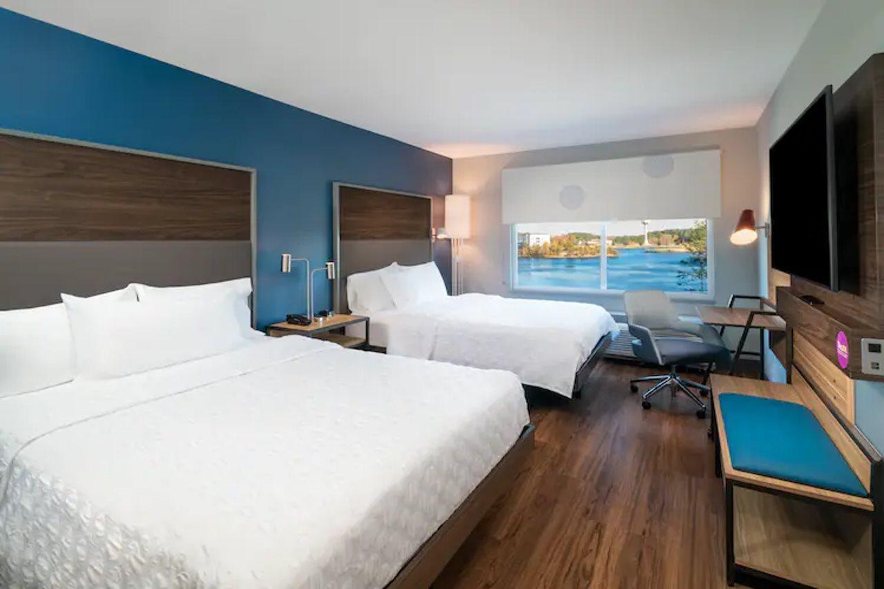 Tru By Hilton Savannah Airport, Ga Экстерьер фото