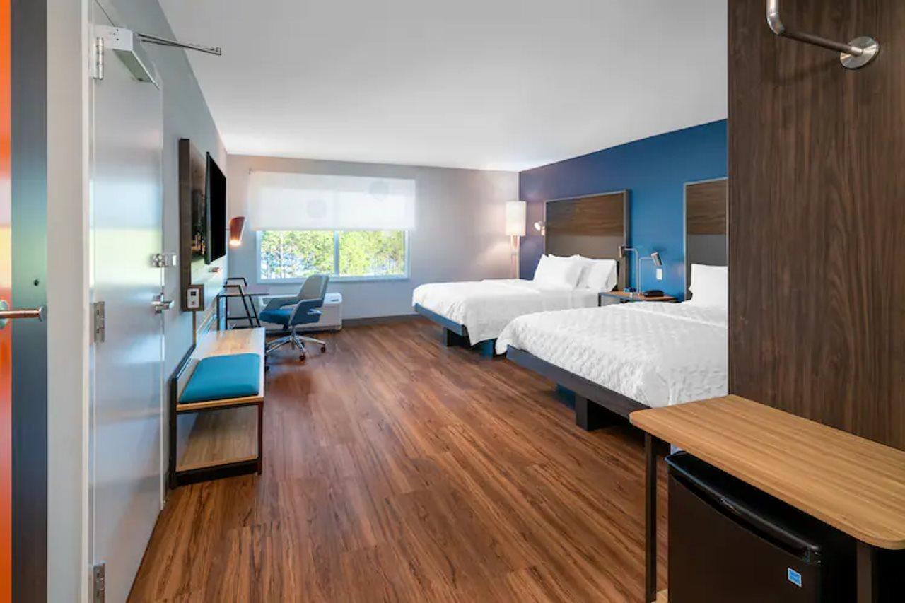 Tru By Hilton Savannah Airport, Ga Экстерьер фото