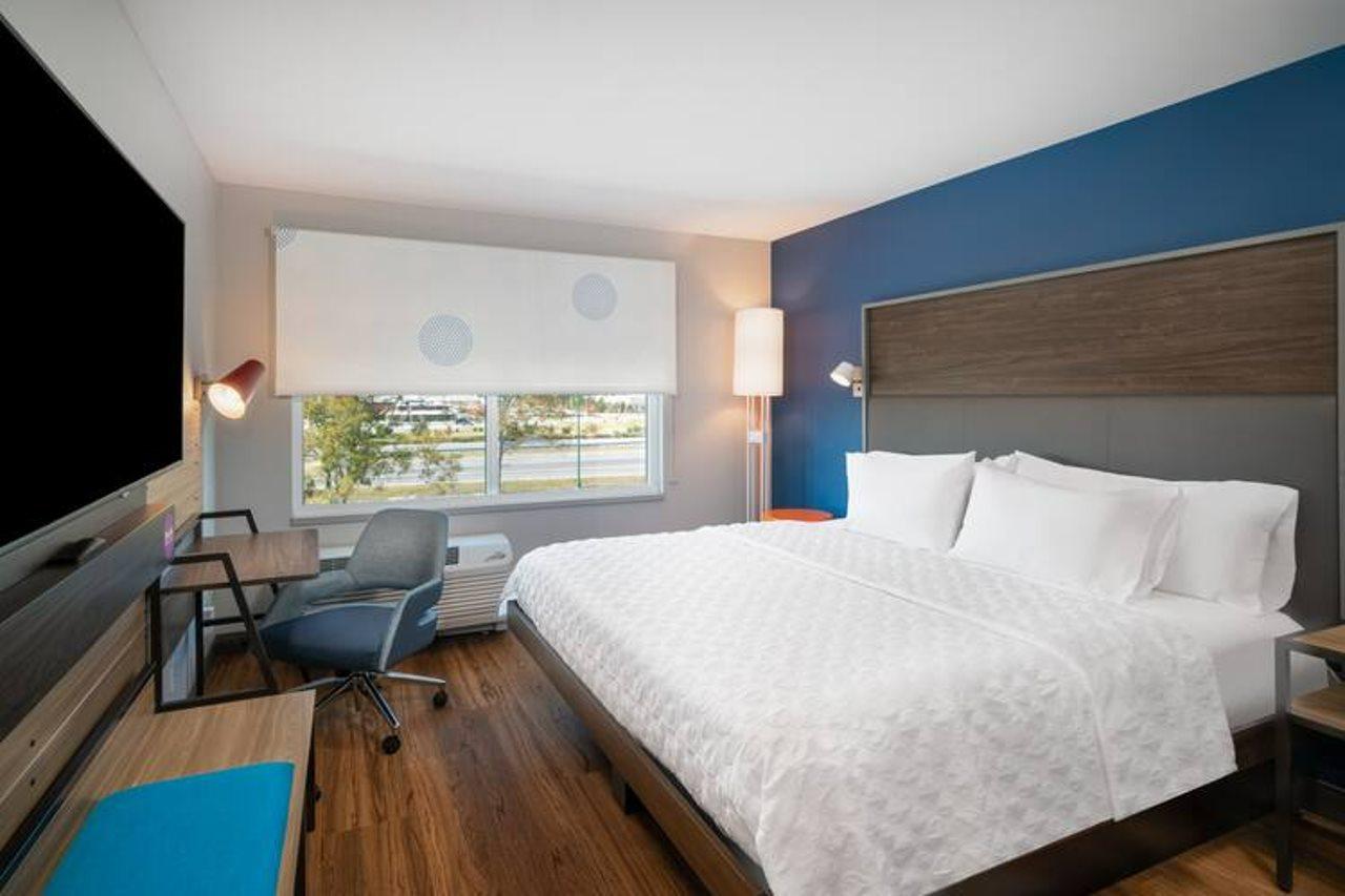 Tru By Hilton Savannah Airport, Ga Экстерьер фото