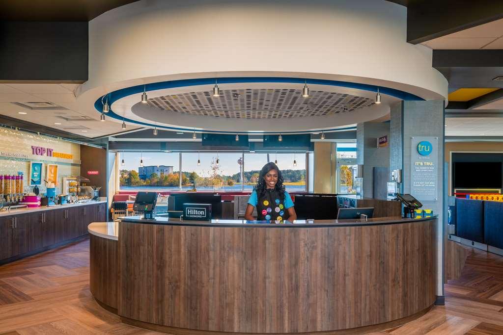 Tru By Hilton Savannah Airport, Ga Экстерьер фото