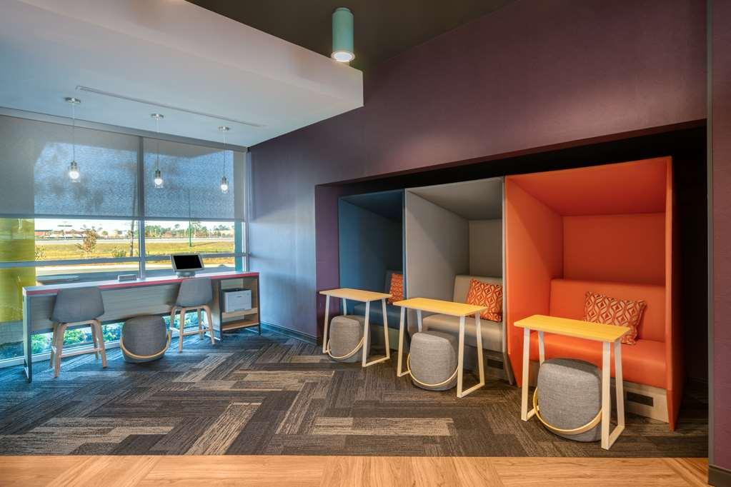 Tru By Hilton Savannah Airport, Ga Удобства фото